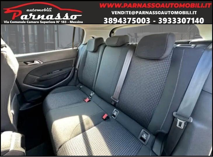 Peugeot 308 5p 1.5 BlueHdi Business Adas