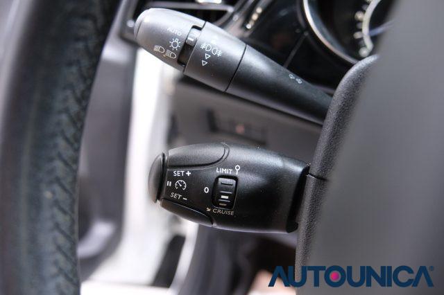 DS AUTOMOBILES DS 3 BLUEHDI 75 CHIC NEOPATENTATI