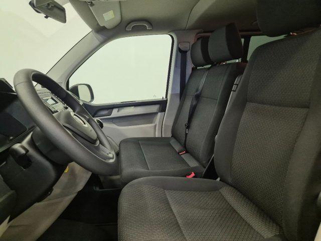 VOLKSWAGEN Caravelle 2.0 TDI 150CV PC 9 POSTI - Sens. Park.