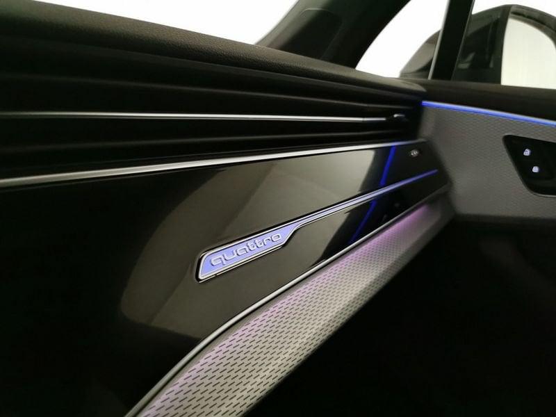 Audi Q7 3.0 tdi mhev S line edition quattro 286cv tiptronic 7p.ti