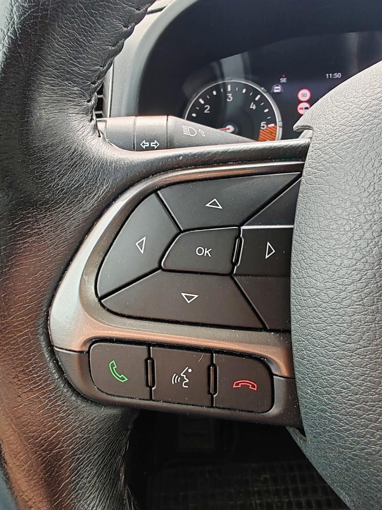 Jeep Renegade 1.6 Mjet DDCT Limited