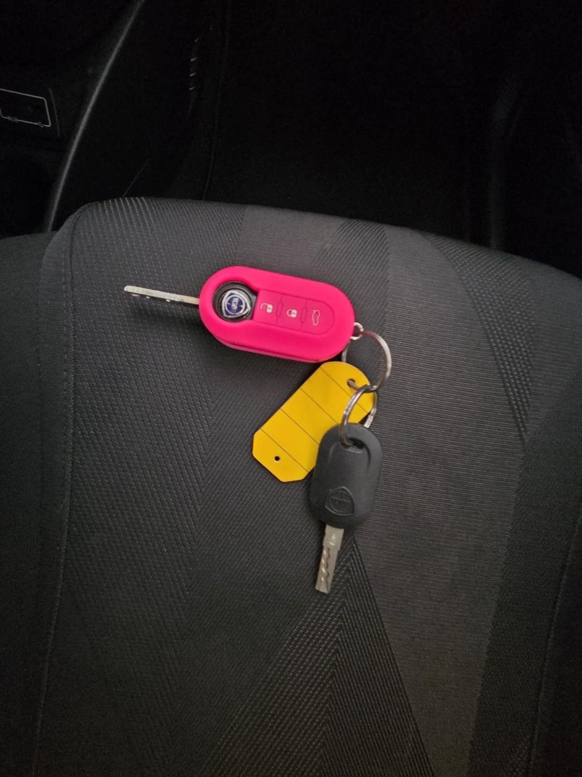 Lancia Ypsilon 1.2 69 CV 5 porte GPL Ecochic Gold