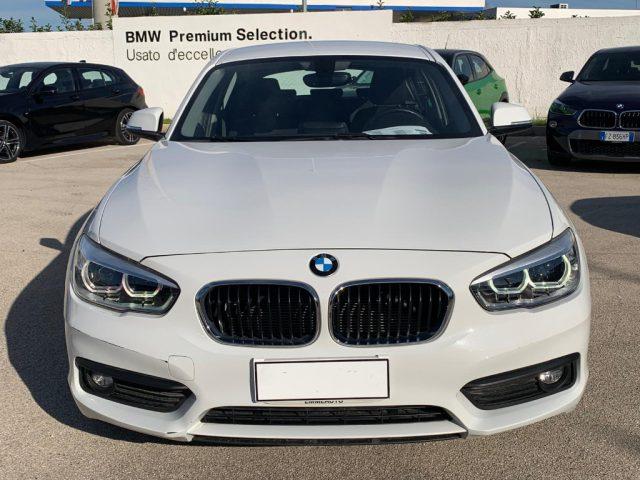 BMW 116 d 5p. Business