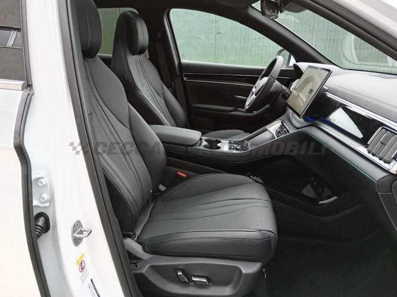 BYD Seal U DMi Seal U DM-i 1.5 phev Comfort