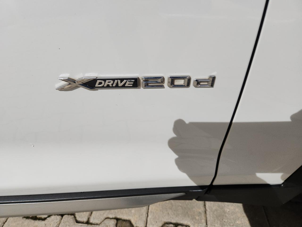 Bmw X3 M 2.0 190CV SPORT