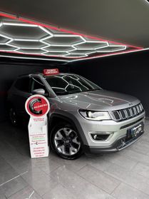 Jeep Compass 1.6 Multijet 120 Cv Limited 11/2017