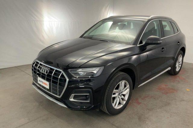 AUDI Q5 40 TDI 204 CV quattro S tronic Business Advanced