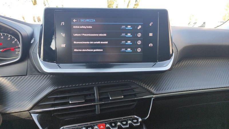 Peugeot 2008 PureTech 100 S&S Active Pack