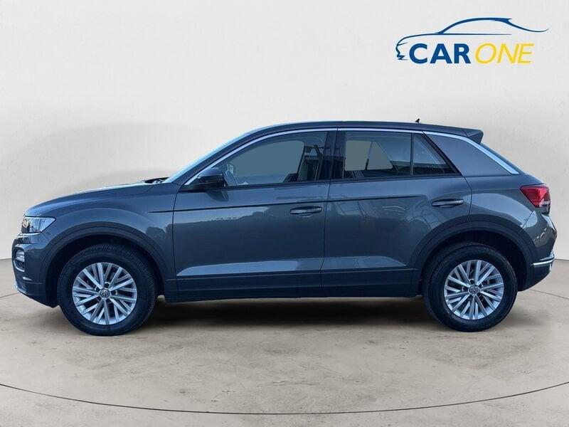 Volkswagen T-Roc 1.6 TDI SCR Business BlueMotion Technology