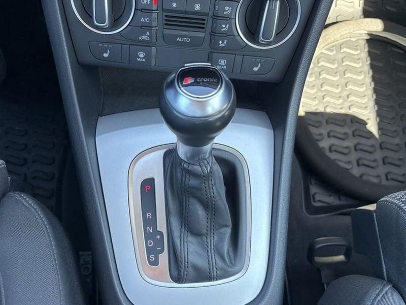 Audi Q3 2.0 TDI DESIGN QUATTRO 150CV S-TRONIC