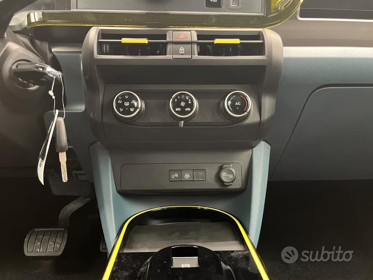 Fiat Grande Panda 1.2 100 CV S&S Pop