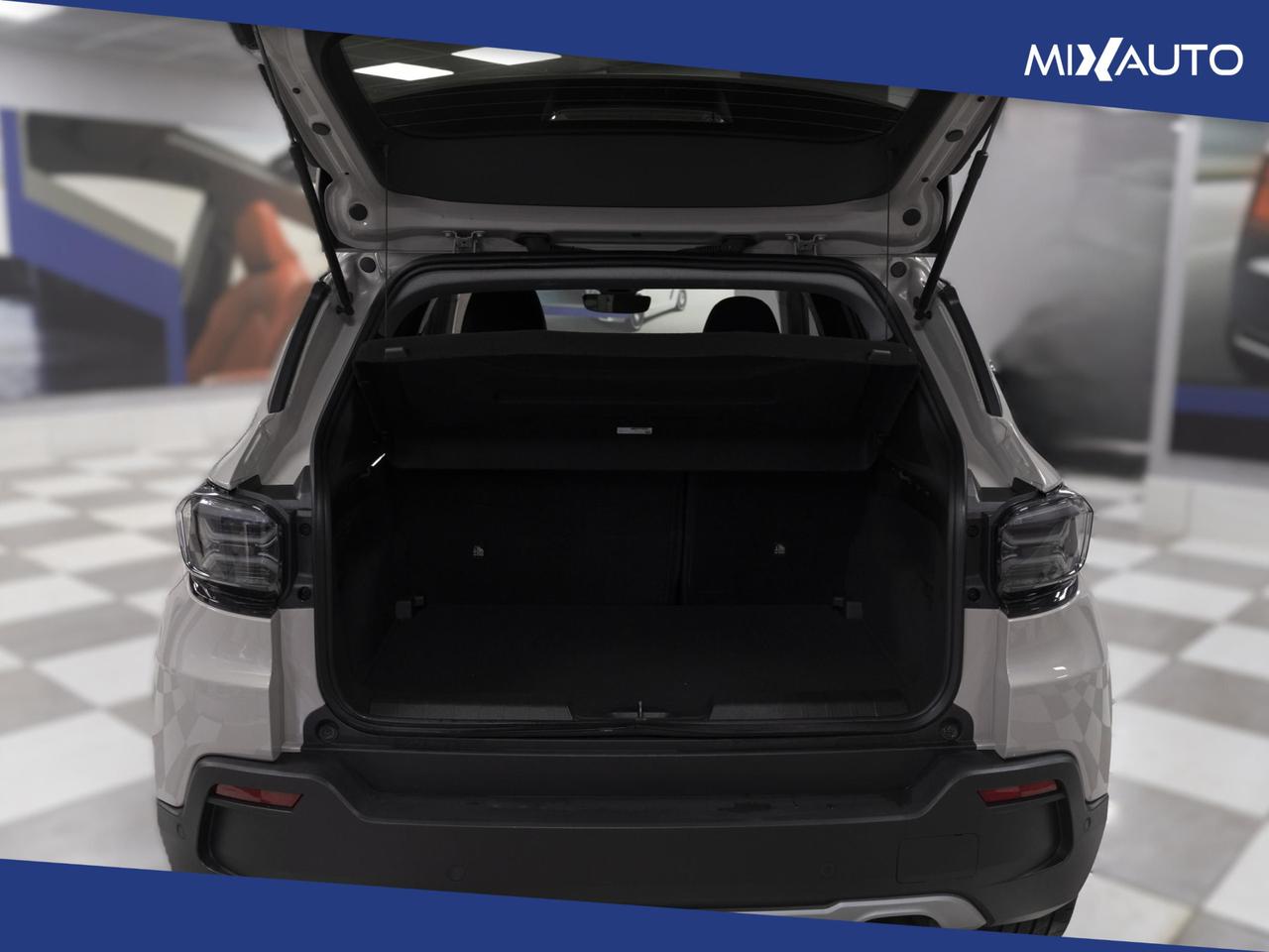 Jeep Avenger 1.2 Turbo Summit FWD 100CV