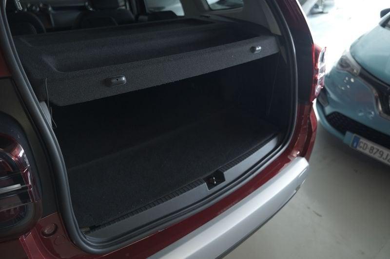 Dacia Duster II 2021 1.5 blue dci Prestige 4x4 115cv