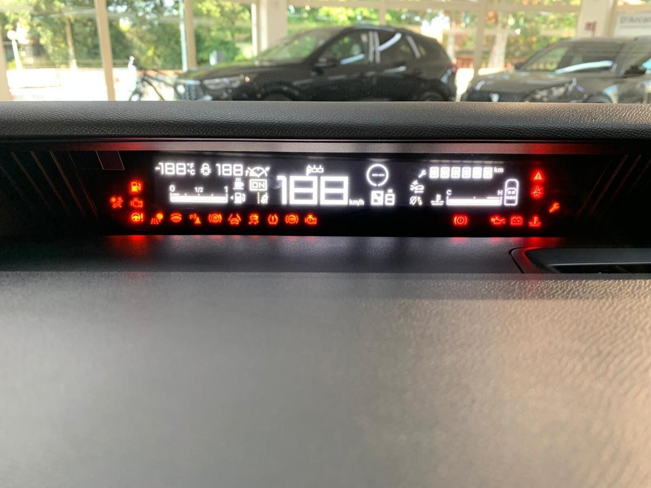 Citroen C3 PureTech 100 S&S You PRONTA CONSEGNA