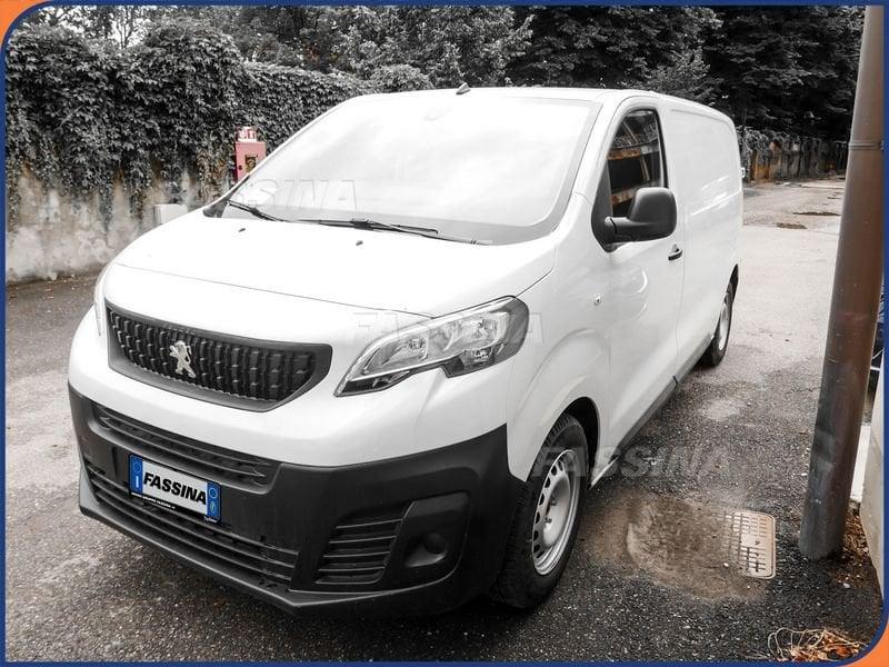 Peugeot Expert BlueHDi 100 Furgone Premium Standard