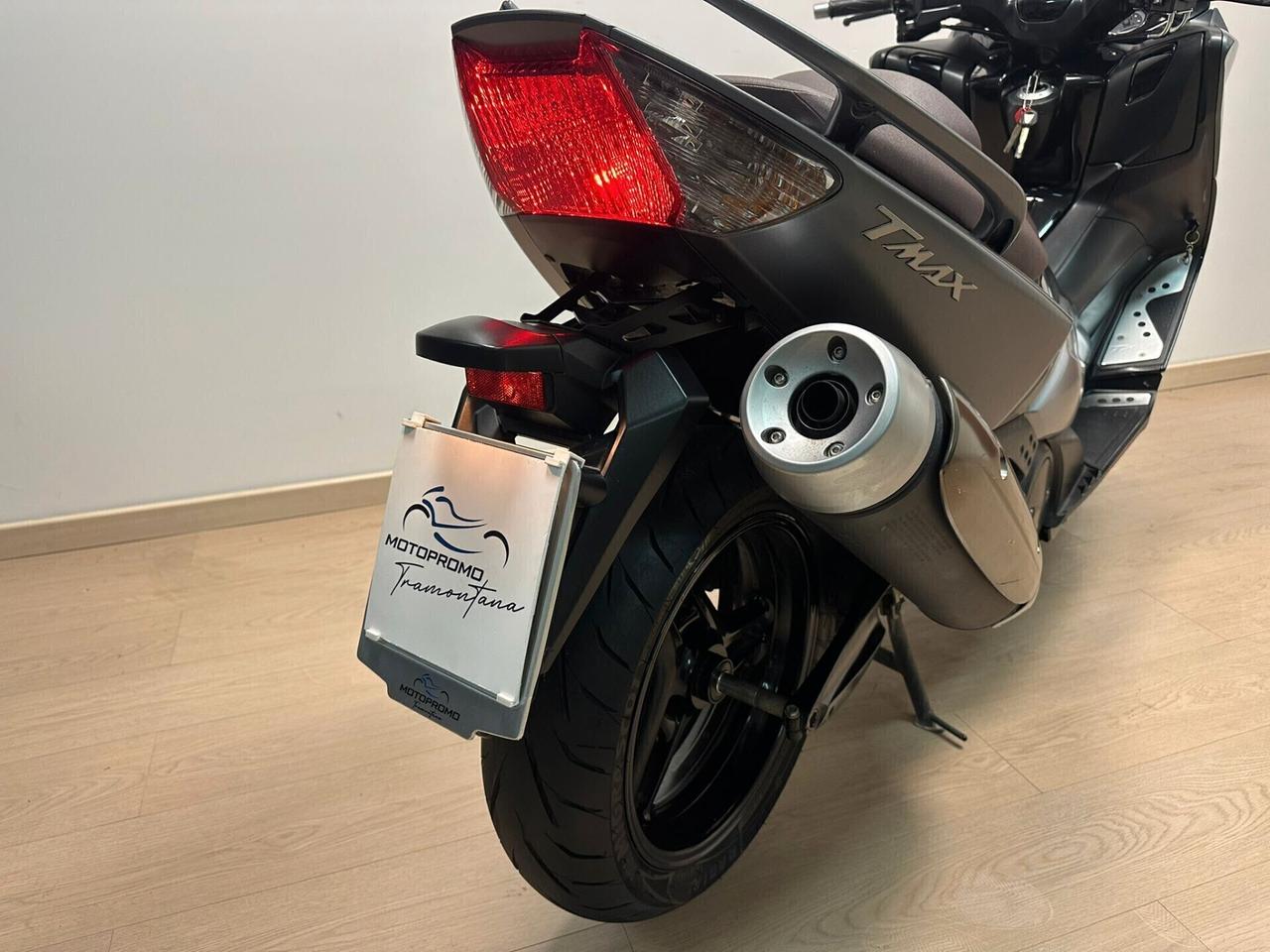 YAMAHA T-MAX T MAX 500 - 33.000KM DA 99€ AL MESE