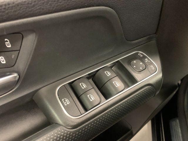 MERCEDES-BENZ GLB 200 d Automatico 4Matic 4x4 Sport Plus