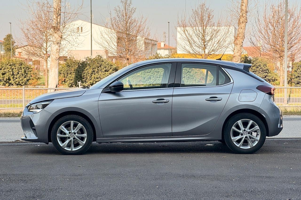 Opel Corsa 1.2 Elegance