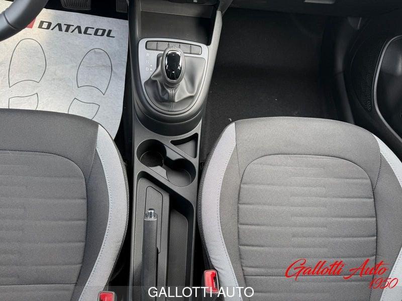 Hyundai i10 1.0 MPI A/T Connectline