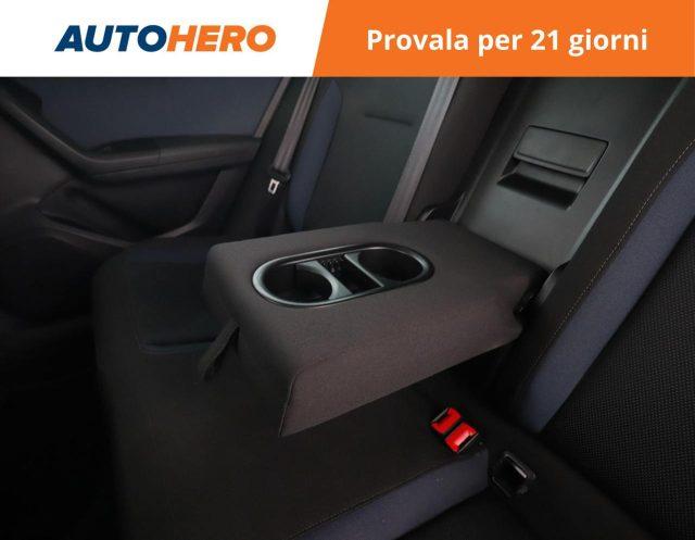 SEAT Ateca 1.6 TDI Ecomotive Style