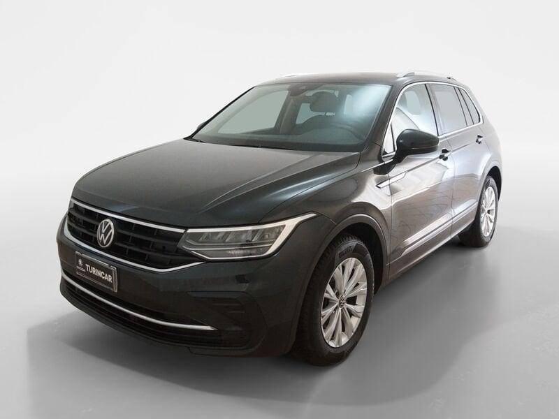 Volkswagen Tiguan 2.0 TDI SCR 150CV Life DSG