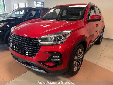 DR AUTOMOBILES dr 5.0 1.5 Turbo Bi-Fuel GPL *PROMO AZZURRA*