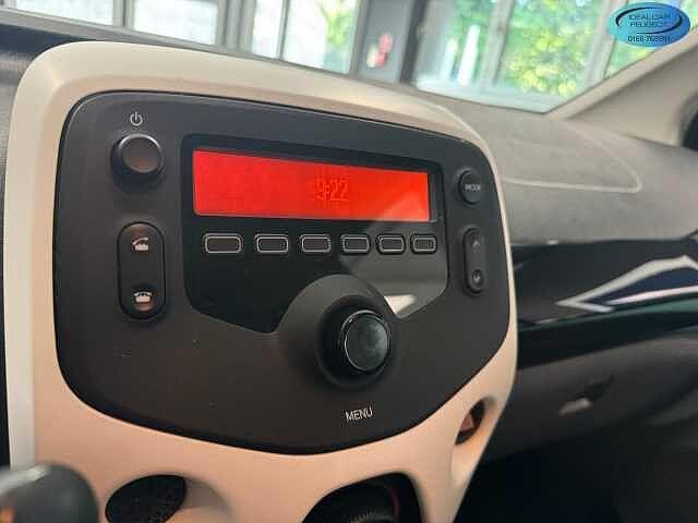 Citroen C1 VTi 68 5 porte Live