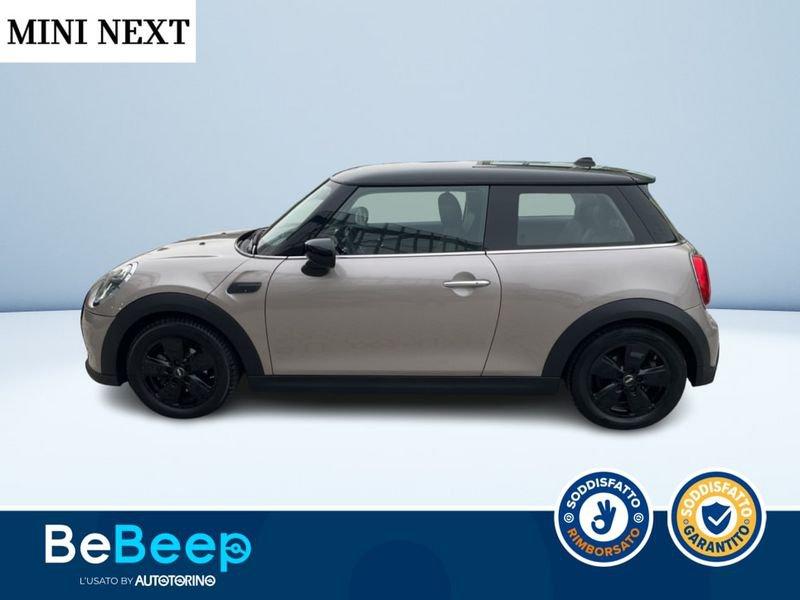MINI Mini 3 porte MINI 3P 1.5 COOPER CLASSIC AUTO