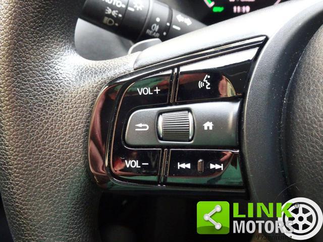 HONDA HR-V 1.5 Hev eCVT Advance -PARI AL NUOVO...-