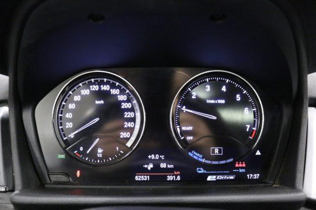 BMW 225 xe Active Tourer iPerformance Advantage aut.