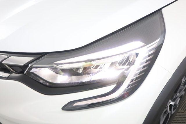 MITSUBISHI ASX ASX 1.6L Plug In 159 CV AT Intense