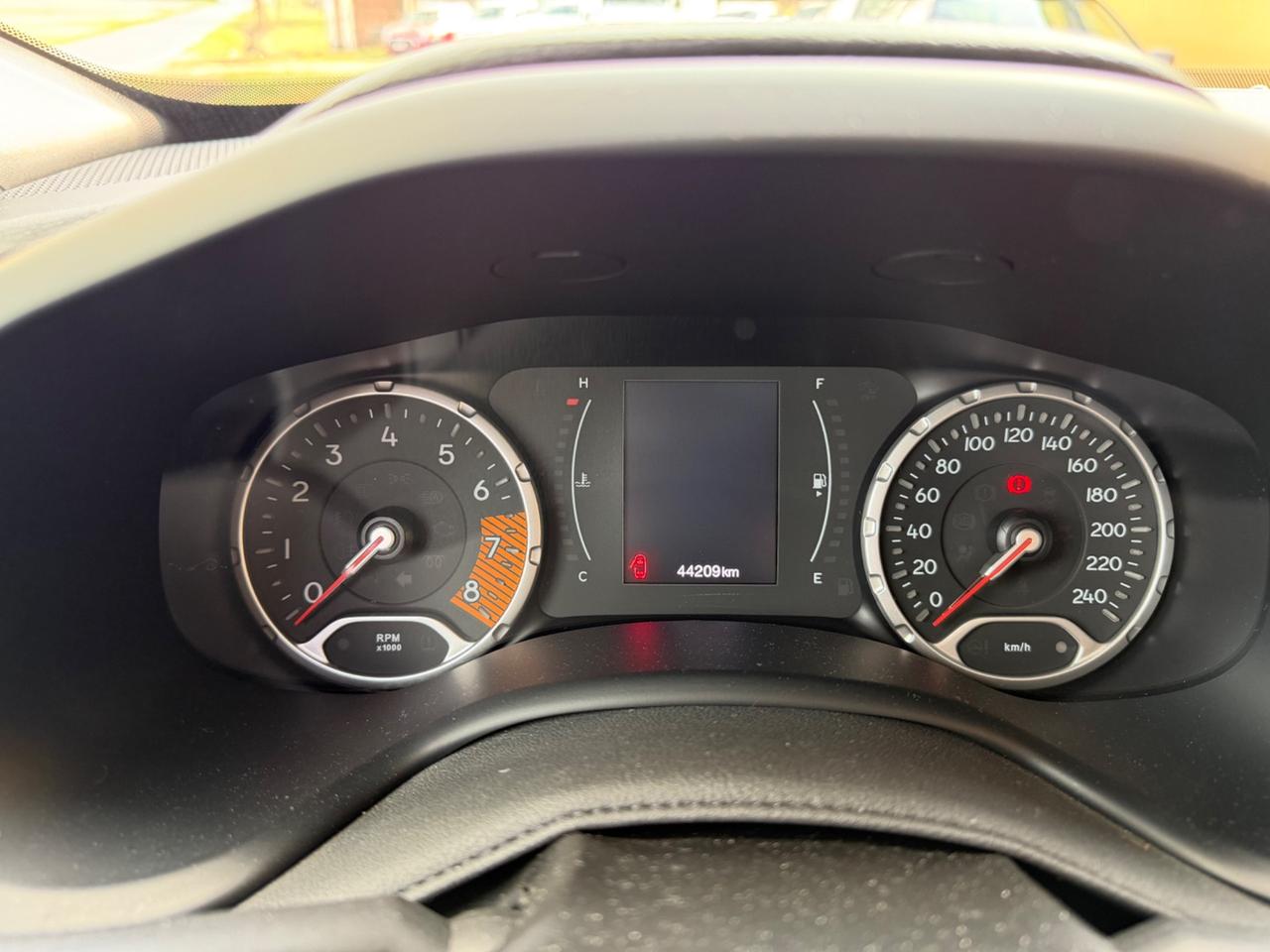 Jeep Renegade 1.0 T3 Longitude