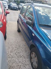 Fiat Panda 1.2 Alessi