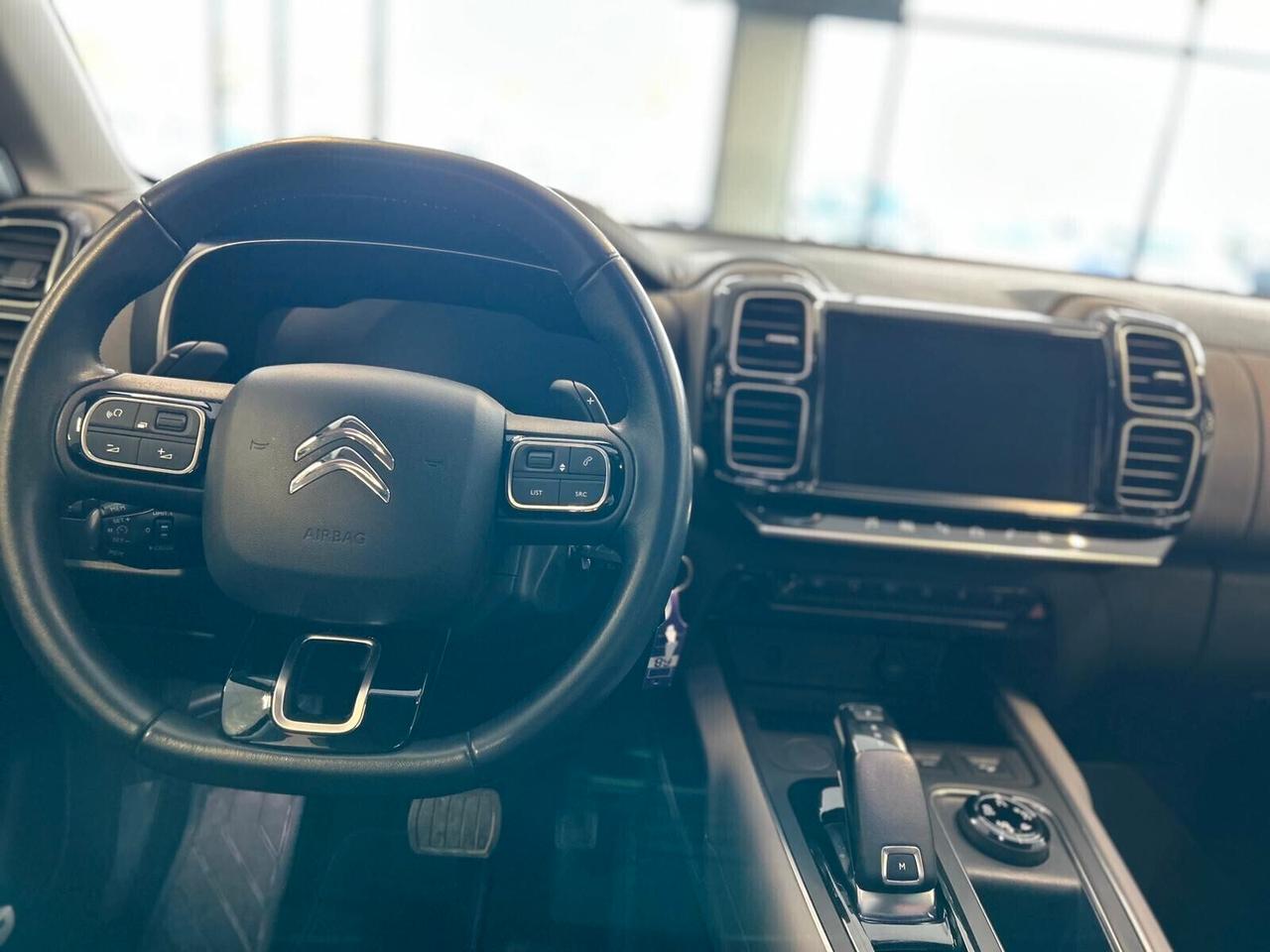Citroen C5 Aircross SHINE BlueHDi 180 EAT8 SPOTICAR