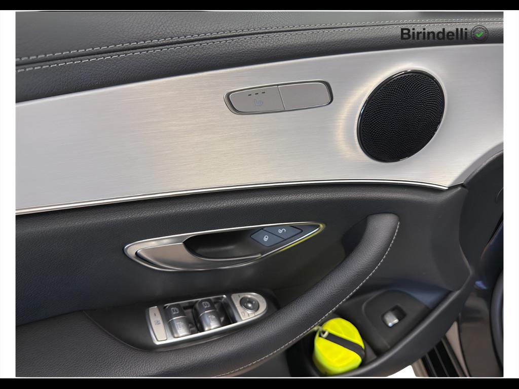 Mercedes-Benz Classe E (W/S213) - E 220 d Auto Premium