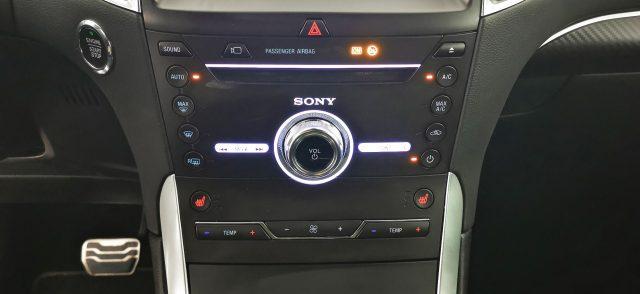 FORD S-Max 2.5 Full Hybrid 190CV CVT ST-Line Business