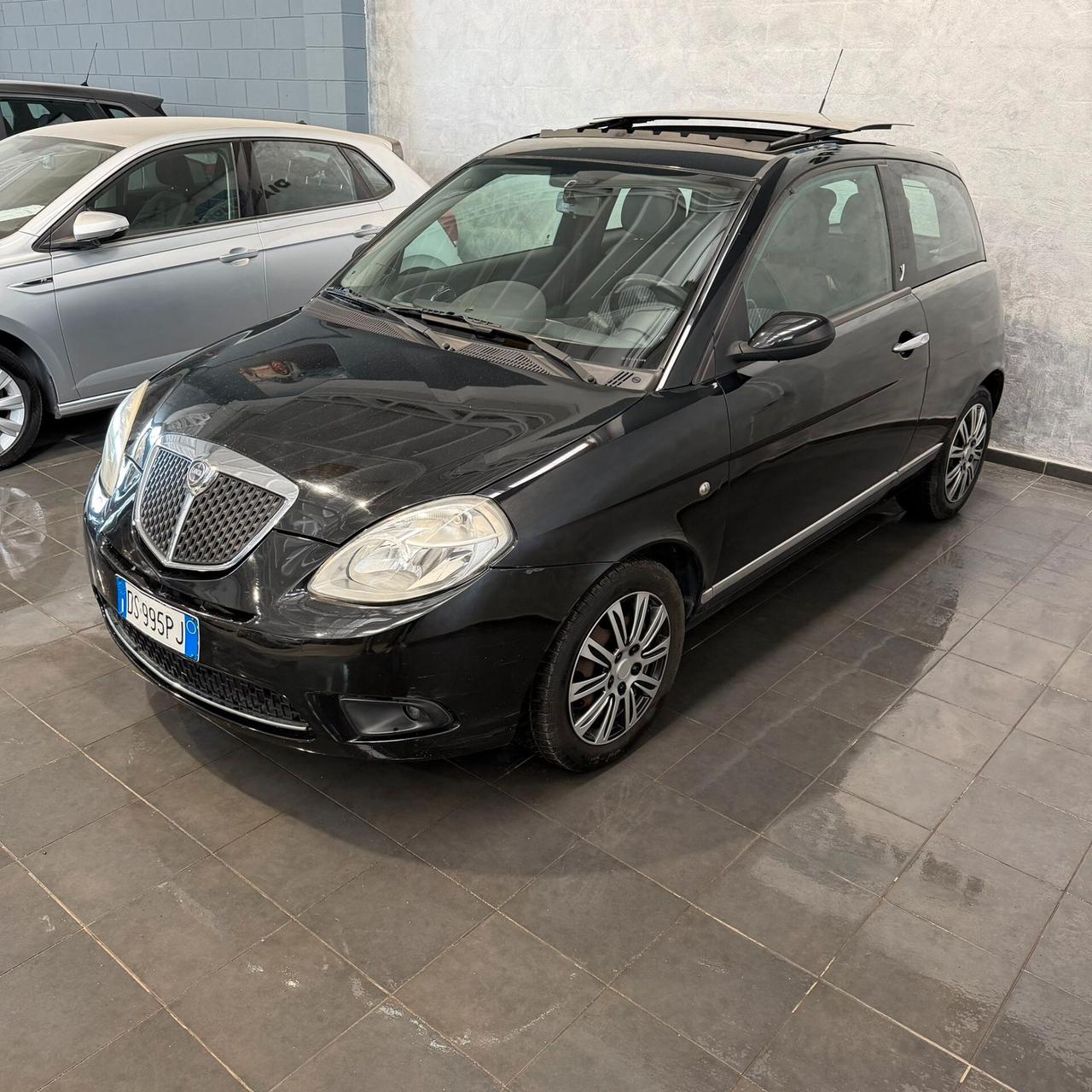 Lancia Ypsilon 1.4 Oro Plus TETTO APRIBILE