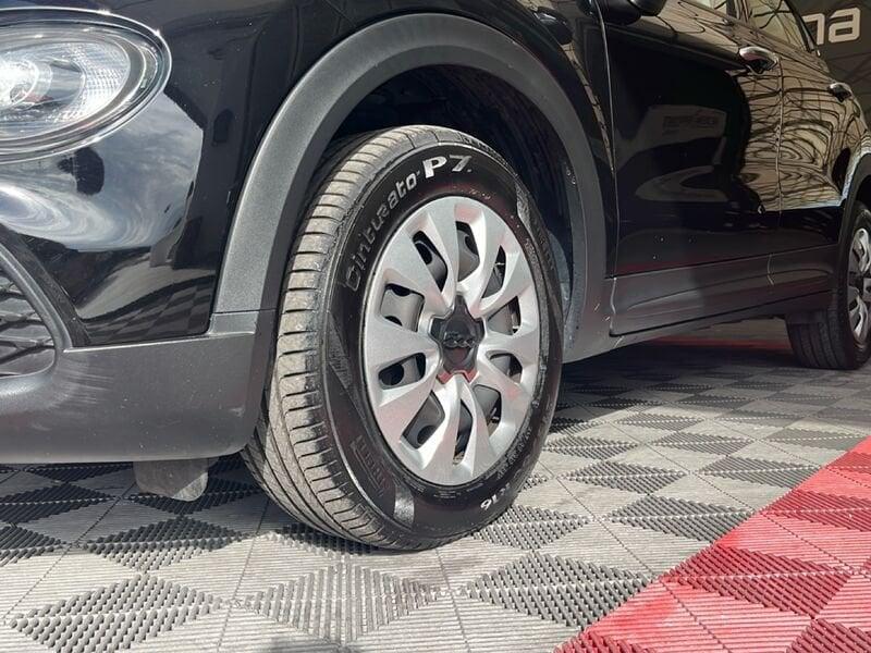 FIAT 500X 500X 1.3 Mjet 95cv MT6