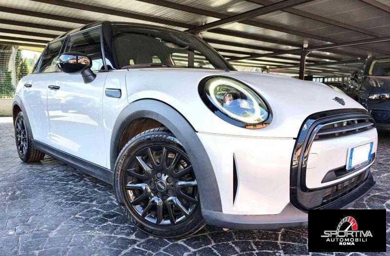 MINI Mini 5 porte RESTYLING PARI AL NUOVO! 1.5