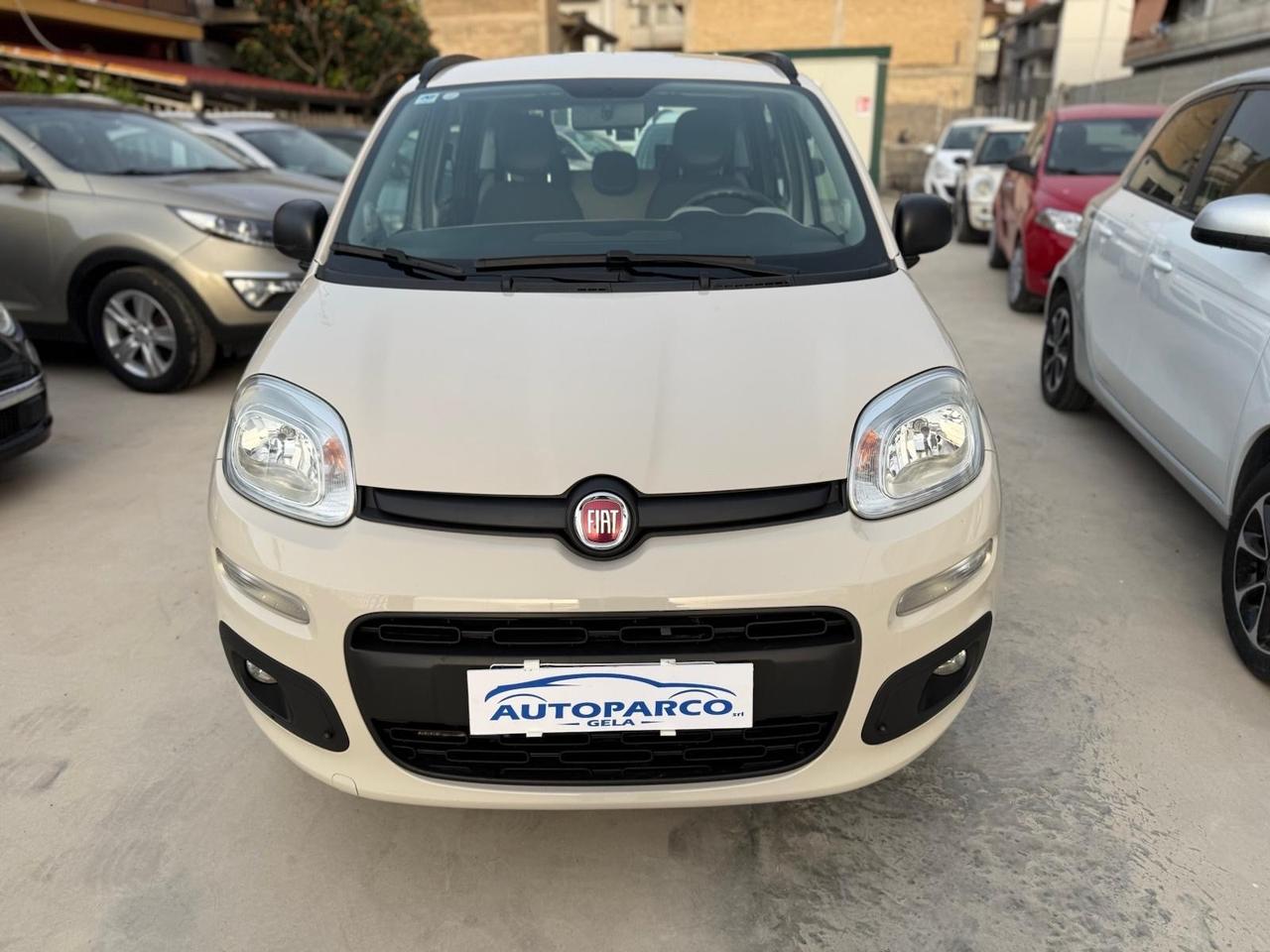 Fiat Panda ACCETTO PERMUTA