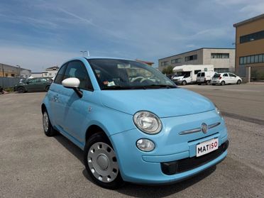 Fiat 500 1.2 88000 KM