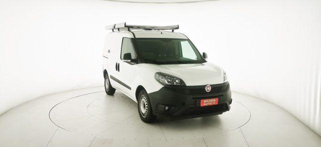FIAT Doblo Doblò 1.4 Nat. Power PC-TN Business - PREZZO+IVA