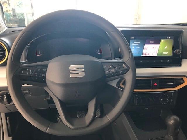 Seat Ibiza 1.0 MPI 5p 80cv PROMO!!