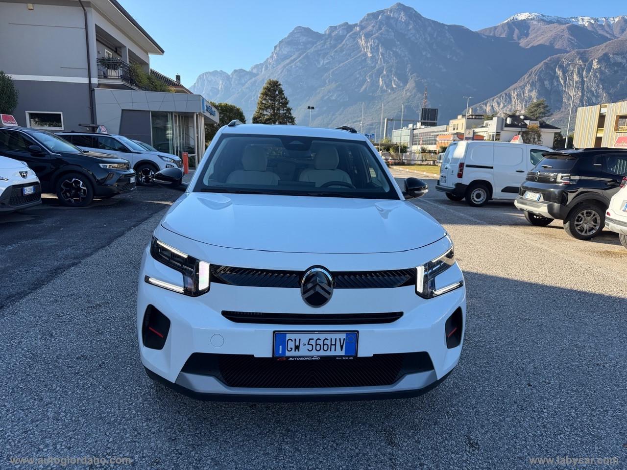 CITROEN C3 PureTech 100 S&S Max