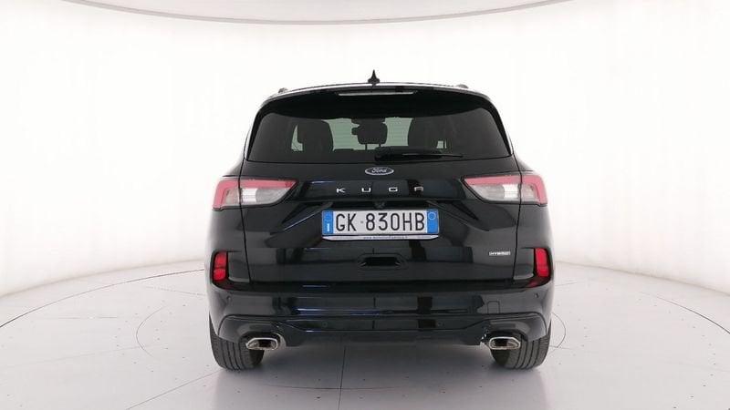 Ford Kuga 2.5 full hybrid ST-Line 2wd 190cv cvt