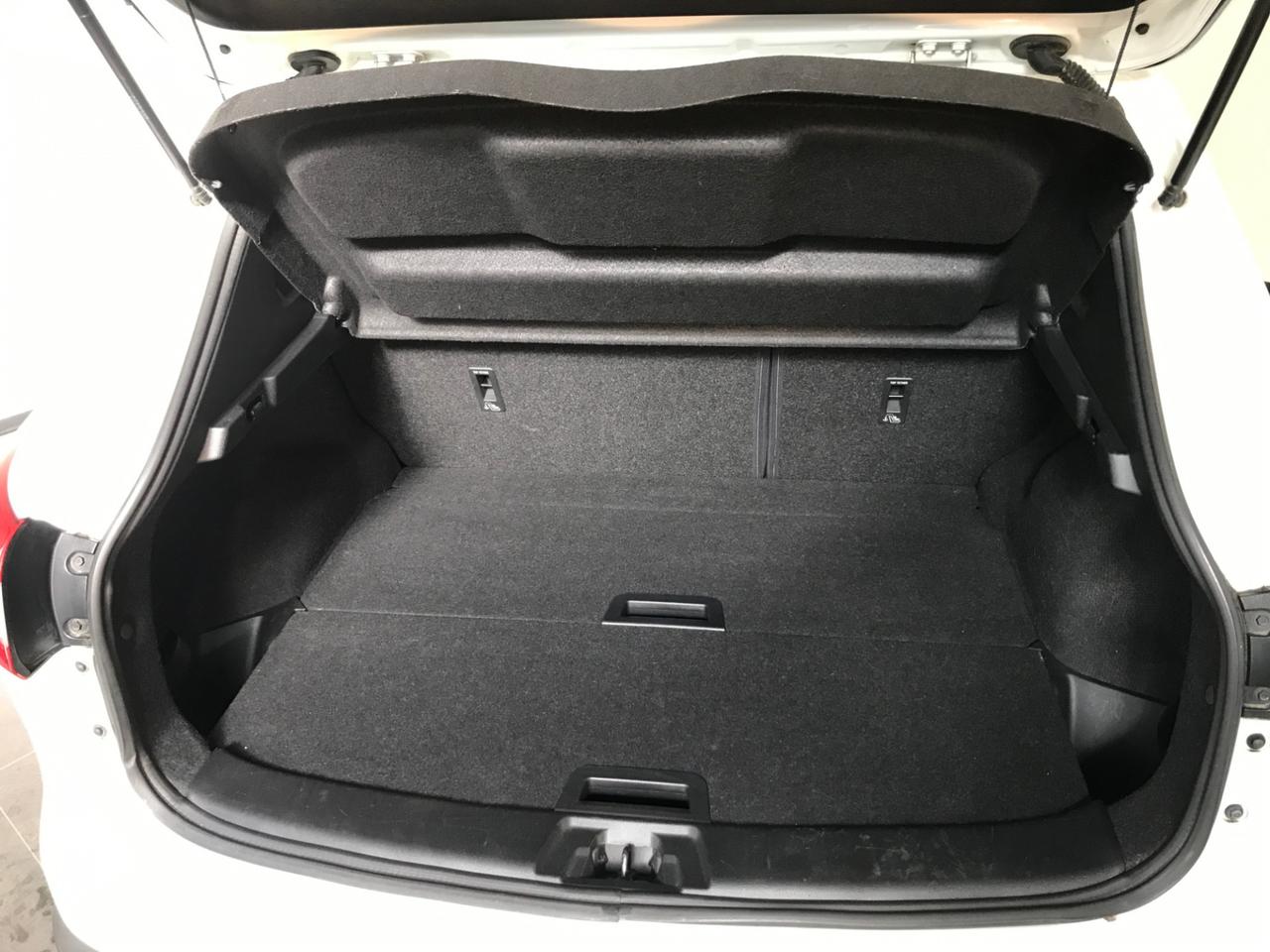 Nissan Qashqai 1.5 dci Acenta 110cv