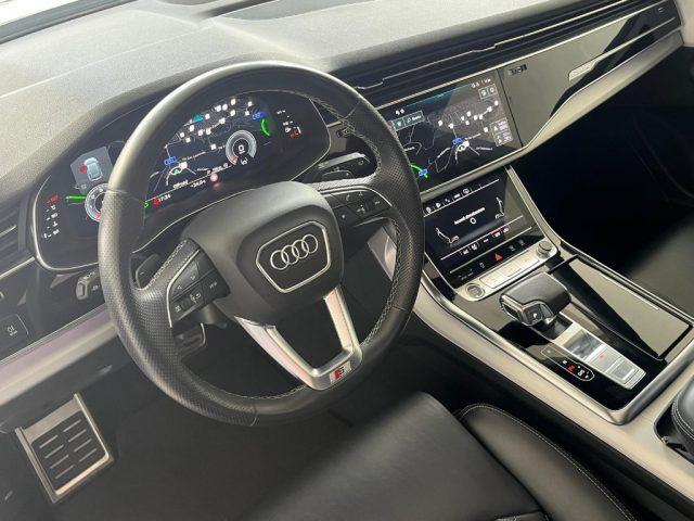 AUDI Q8 50 TDI 286 CV quattro tiptronic Sport