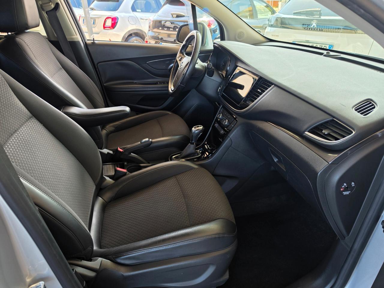 Opel Mokka X 1.6 CDTI Ecotec 136CV 4x2 aut. Innovation