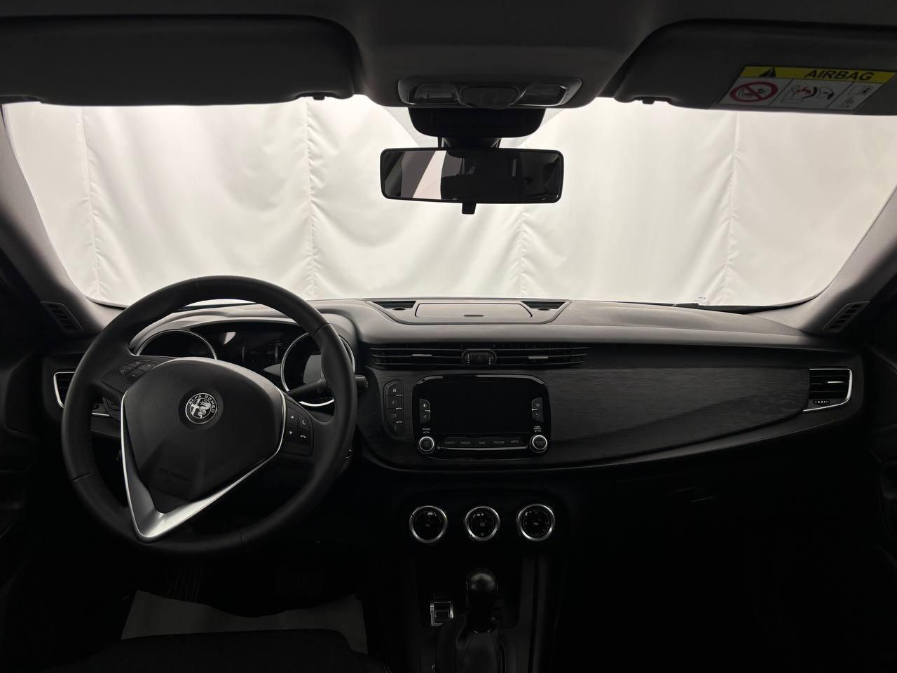 ALFA ROMEO Giulietta 1.6 jtdm Business 120cv tct