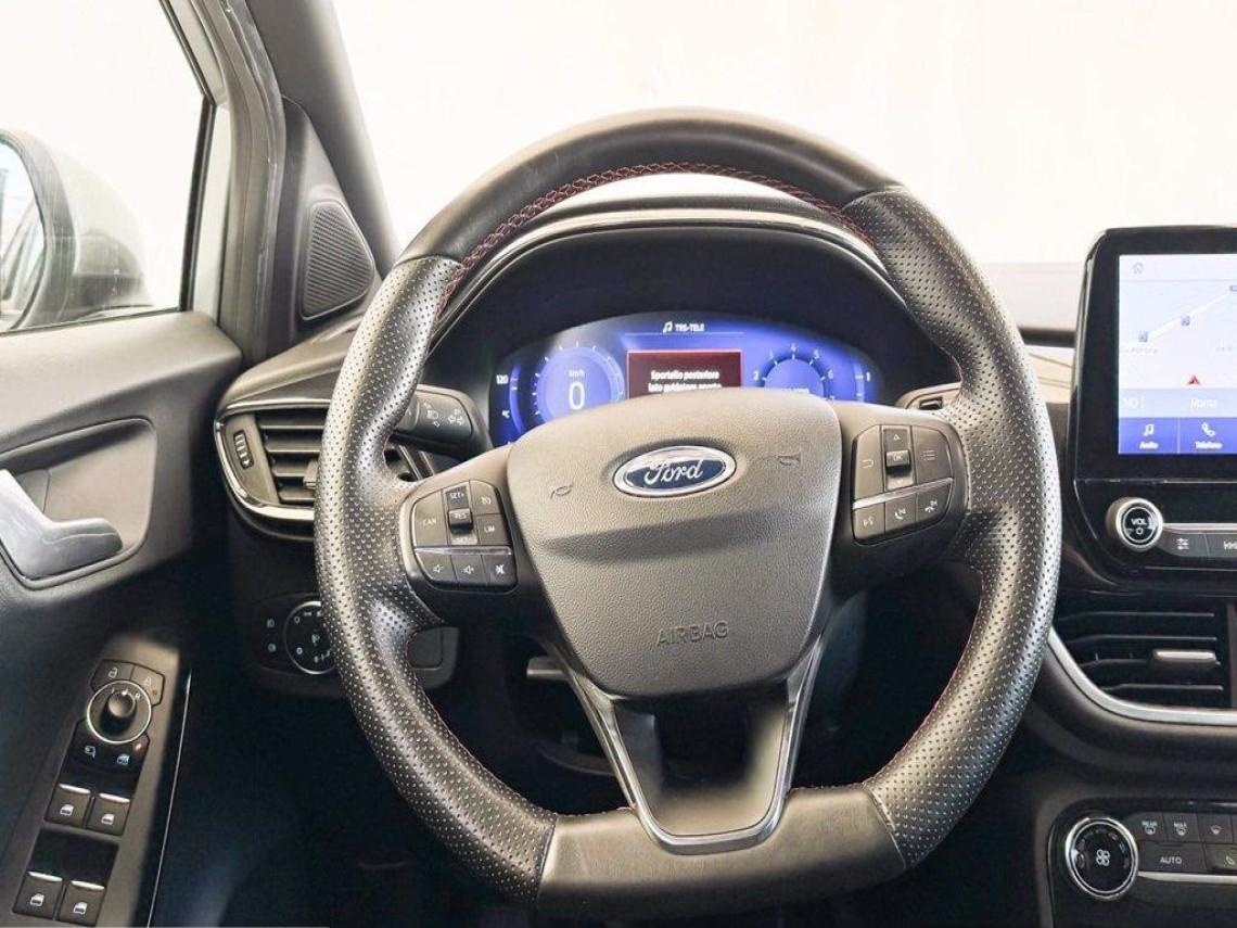 FORD Puma 1 0 ecoboost h st line ses 125cv